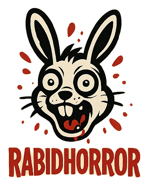Rabidhorror logo